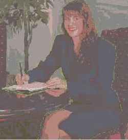 Обтравленный контур